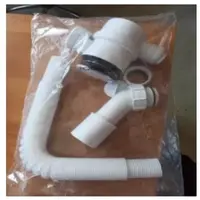 SAT vaňový sifón SATSIFAV