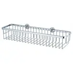 Košík Tesa Aluxx chróm 40206-00000-00