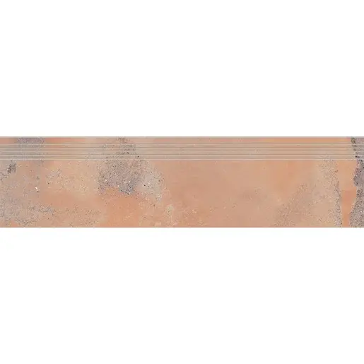 Schodovka Rako Craft pottery 30x120 cm mat DCPVD892.1