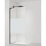 Sprchová zástena SAT Walk-in 80 cm SATBWI80MPZAVLC