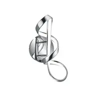 Reality Perugia led nástenné svietidlo chróm r27091106 RER27091106