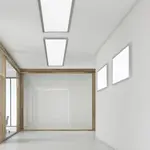 Trio Phoenix led stropné osvetlenie nikel 674011207 TR674011207