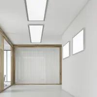 LED stropné osvetlenie Trio Phoenix nikel 674011207