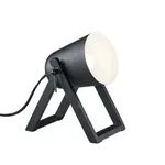 Stolová lampa Reality Marc čierna R50721032