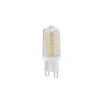 LED žiarovka Trio Stiftsockel transparent 929-2300