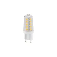 Trio Stiftsockel led žiarovka transparent 929-2300 TR929-2300