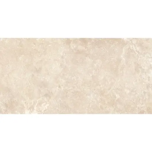 Dlažba Ragno Travertino beige cross cut 60x120 cm mat RCAG