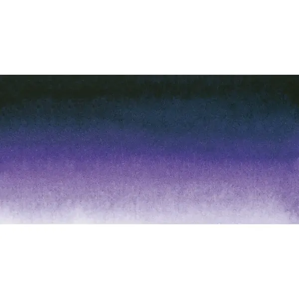 Akvarelová barva Sennelier 1/2 – 917 Dioxazine Purple