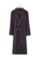 Soft Cotton Dámsky elegantný župan STELLA v darčekovom balení