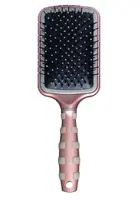 Plochý kartáč na vlasy Remington Keratin Therapy - 85 mm (B95P) + dárek zdarma