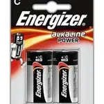 Energizer C/LR14 2ks