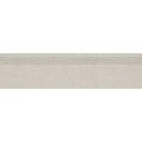 Schodovka Rako Block béžová 30x120 cm mat DCPVD784.1