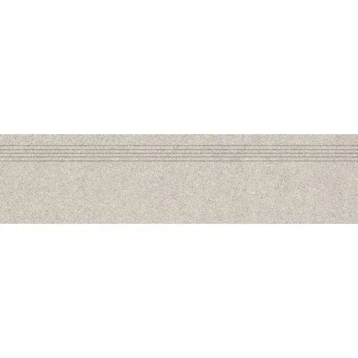 Schodovka Rako Block béžová 30x120 cm mat DCPVD784.1