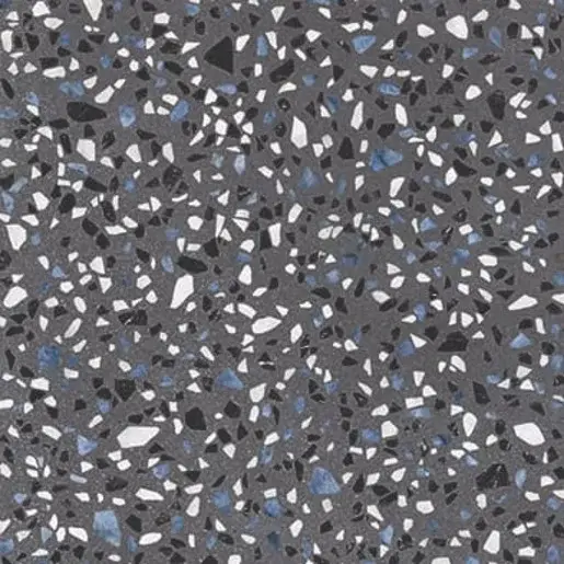 Dlažba Ergon Medley dark grey 60x60 cm mat EH7X
