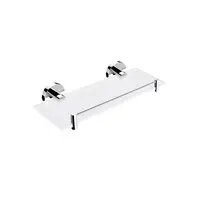 Nimco Unix polička chróm UN13091BX3026