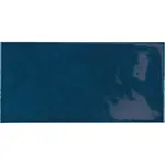 Obklad Equipe Village royal blue 6,5x13 cm lesk VILLAGE25572