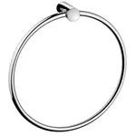 Nimco Bormo držiak uterákov chróm BR11060L26