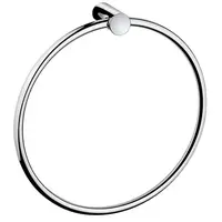 Nimco Bormo držiak uterákov chróm BR11060L26