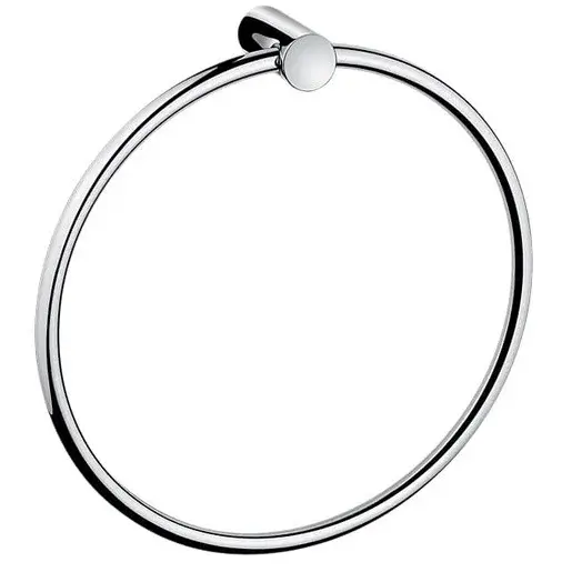 Nimco Bormo držiak uterákov chróm BR11060L26