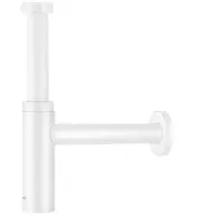 Hansgrohe Flowstar sifón biely matný 52105700