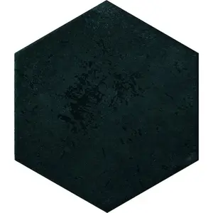 Dlažba Cir Miami green blue 24x27,7 cm mat 1063332