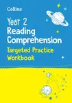Year 2 Reading Comprehension Targeted Practice Workbook - Collins KS1