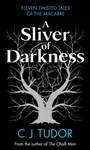 A Sliver of Darkness - C. J. Tudorová