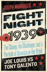 Fight Night 1939 - J. P. Monninger