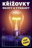 Křížovky - objevy a vynálezy