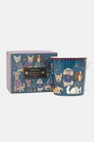 Keramický hrnček Medicine