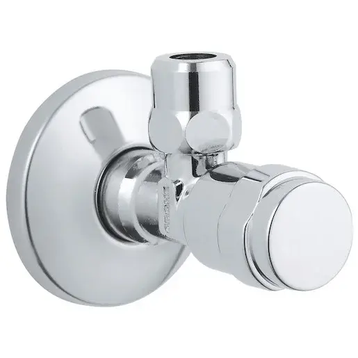 Grohe Grohe rohový ventil eggemann, chróm 41263000 G41263000