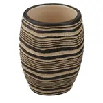 Dóza Optima Soreta hnedá SOR27