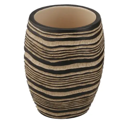 Dóza Optima Soreta hnedá SOR27