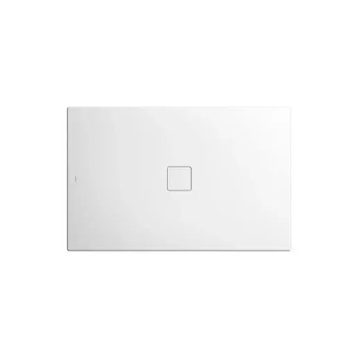 Kaldewei Conoflat sprchová vanička obdĺžniková 90x120 cm smaltovaná oceľ alpská biela 465548043001 KW7852PEPN