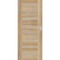 Interiérové dvere Naturel Perma pravé 80 cm brest PERMAJ80P