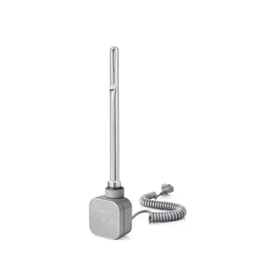 Vyhrievaná tyč P.M.H. s termostatom 600 W MS HT2600MS