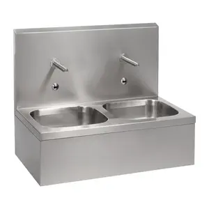 Drez Sanela nerez SLUN07E