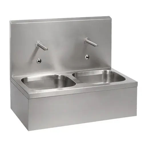 Drez Sanela nerez SLUN07E