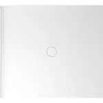 Polysan MIRAI sprchová vanička obdĺžniková 90x100 cm liaty mramor 73171