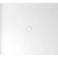 Polysan MIRAI sprchová vanička obdĺžniková 90x100 cm liaty mramor 73171