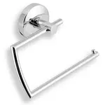 Novaservis Metalia 11 držiak toaletného papiera chróm 0131.0