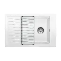 Blanco ElonXL 6 S drez elon xl 6 s biela 524848