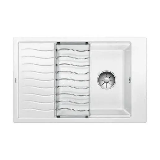 Blanco ElonXL 6 S drez elon xl 6 s biela 524848