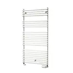 Isan Ikaria radiátor 1772/600 ral9016 biely DIKA17720600