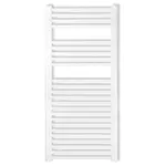Radiátor rovný kombinovaný Novaservis 120x60 cm biela 600/1200/R,1