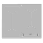 Indukčná varná doska Electrolux biela EIV63440BS