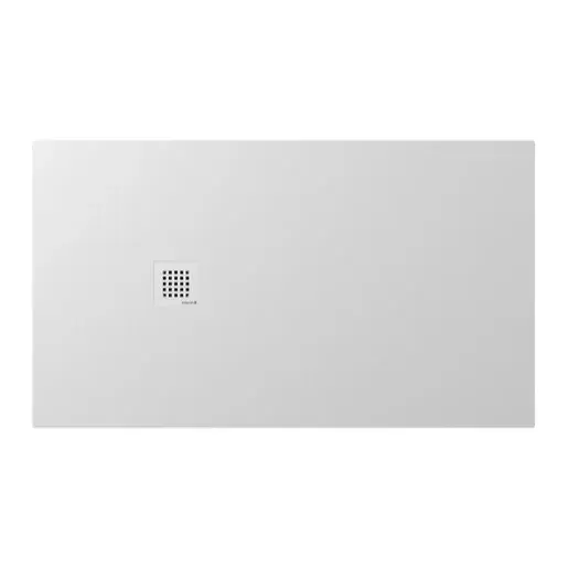 Polysan Treneca sprchová vanička obdĺžniková 140x80 cm liaty mramor 84304.11