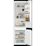 Siemens iQ100 vstavaná chladnička s mrazničkou 193,5 x 54,1 cm KI96NNSE0