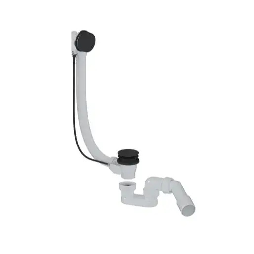 Vaňový automat 60 cm SAT Project čierna mat kov SATAVAPRO8