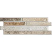 Obklad Realonda Amsterdam old 15x45 cm mat AMSTEROLD